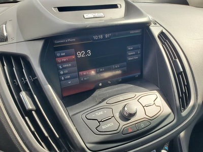2013 Ford Escape FWD 4dr SE