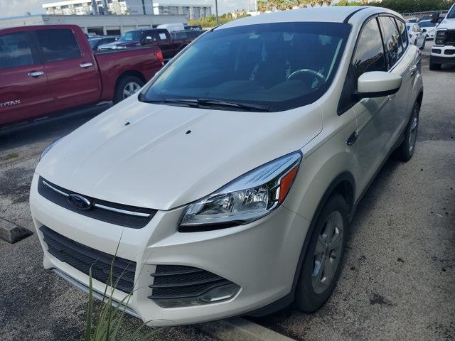 2013 Ford Escape FWD 4dr SE