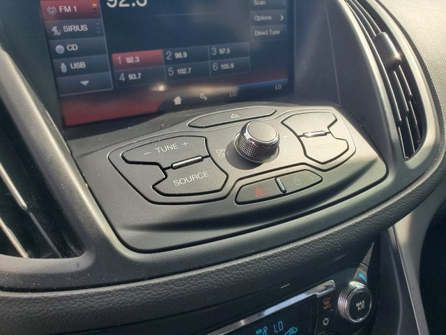 2013 Ford Escape FWD 4dr SE