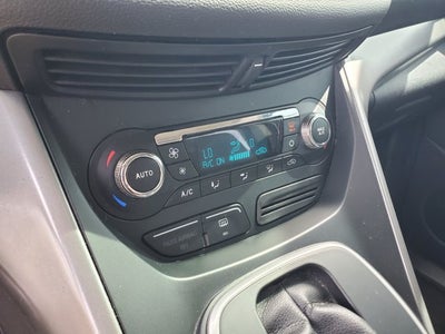 2013 Ford Escape FWD 4dr SE