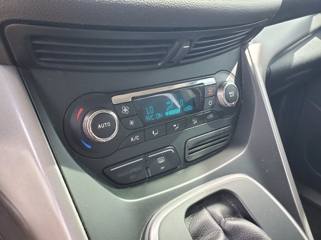 2013 Ford Escape FWD 4dr SE