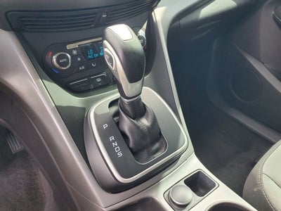 2013 Ford Escape FWD 4dr SE