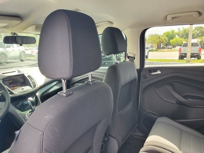 2013 Ford Escape FWD 4dr SE