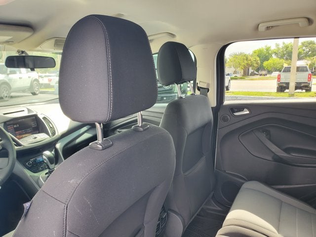 2013 Ford Escape FWD 4dr SE