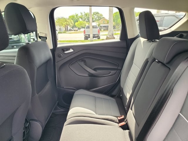2013 Ford Escape FWD 4dr SE