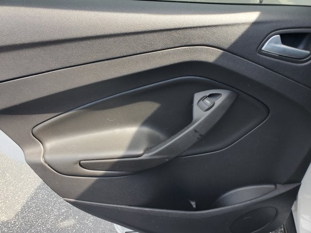 2013 Ford Escape FWD 4dr SE