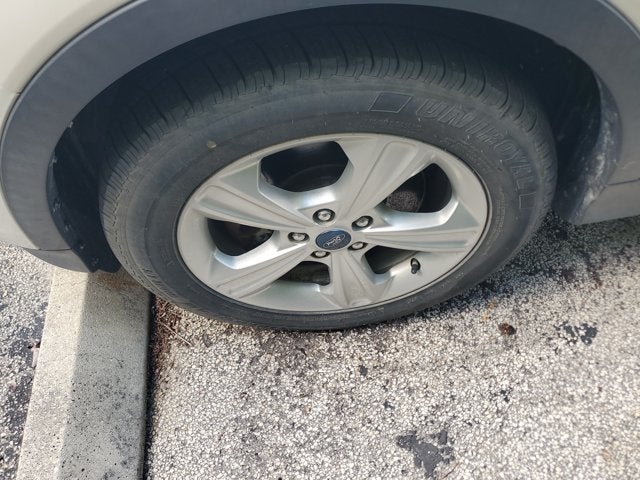 2013 Ford Escape FWD 4dr SE