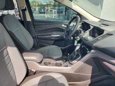 2013 Ford Escape FWD 4dr SE