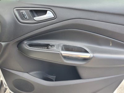 2013 Ford Escape FWD 4dr SE