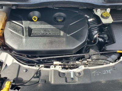 2013 Ford Escape FWD 4dr SE