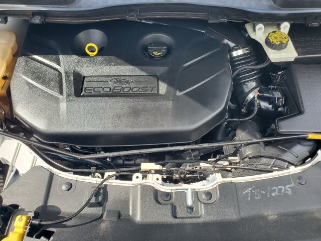 2013 Ford Escape FWD 4dr SE