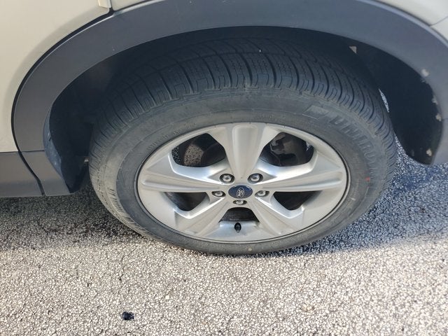 2013 Ford Escape FWD 4dr SE