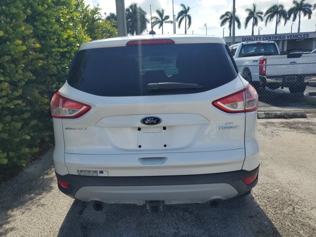 2013 Ford Escape FWD 4dr SE