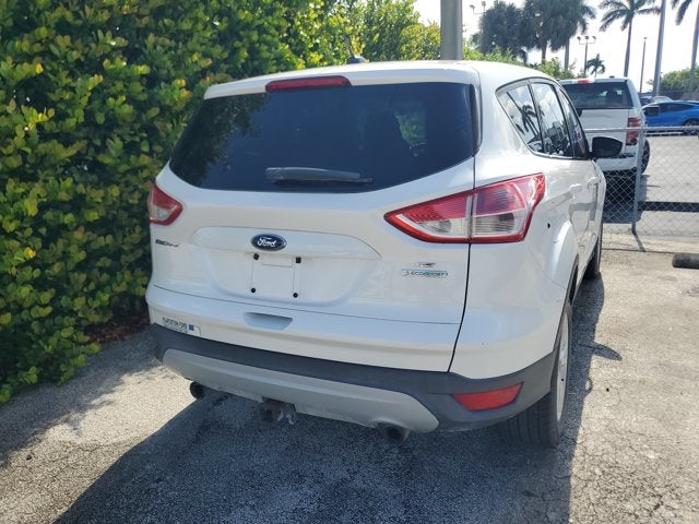 2013 Ford Escape FWD 4dr SE