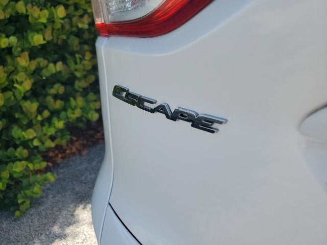 2013 Ford Escape FWD 4dr SE