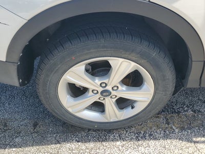 2013 Ford Escape FWD 4dr SE