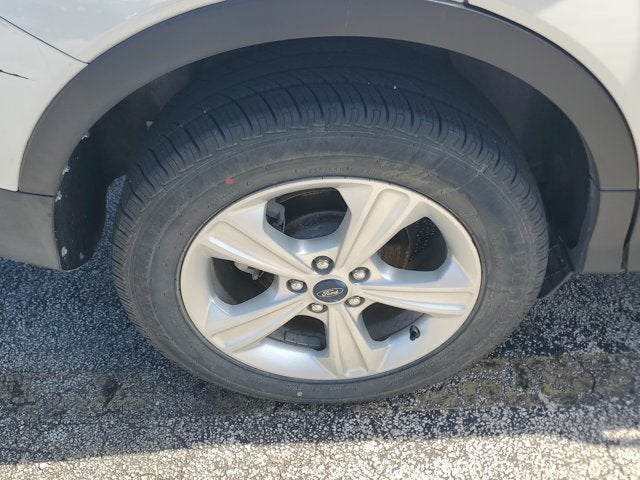 2013 Ford Escape FWD 4dr SE