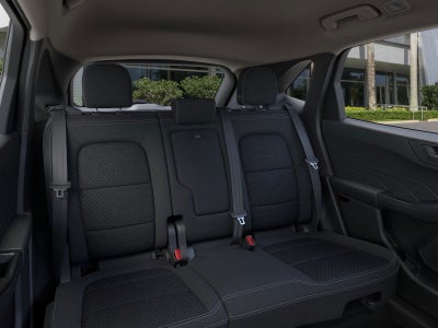 2026 Ford Escape Active FWD