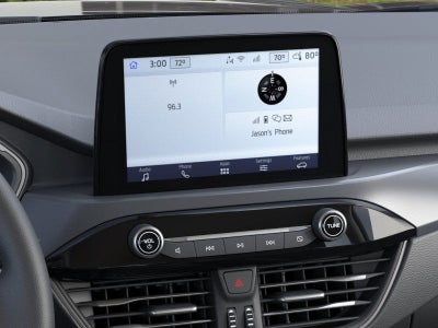 2026 Ford Escape Active FWD