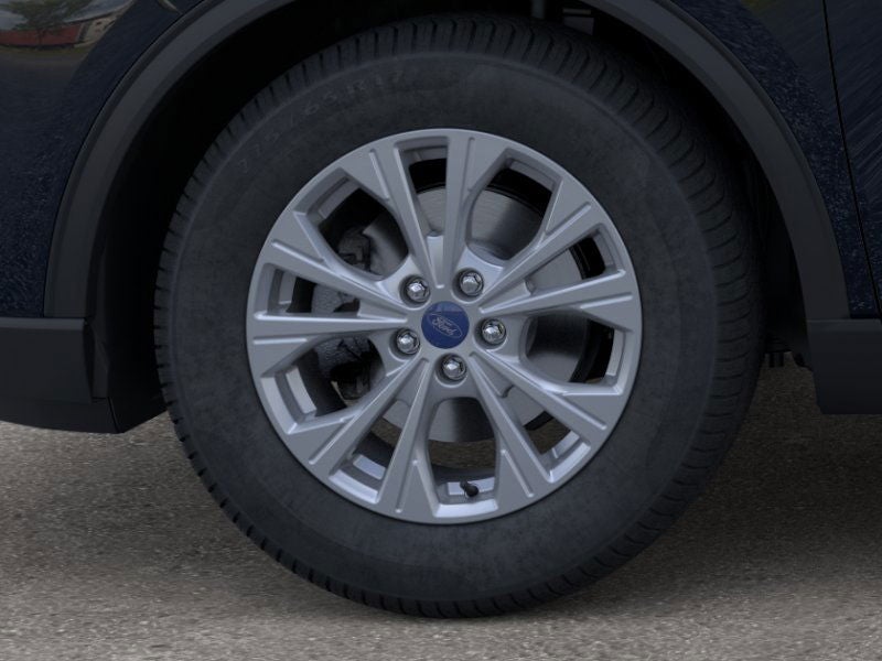 2026 Ford Escape Active FWD