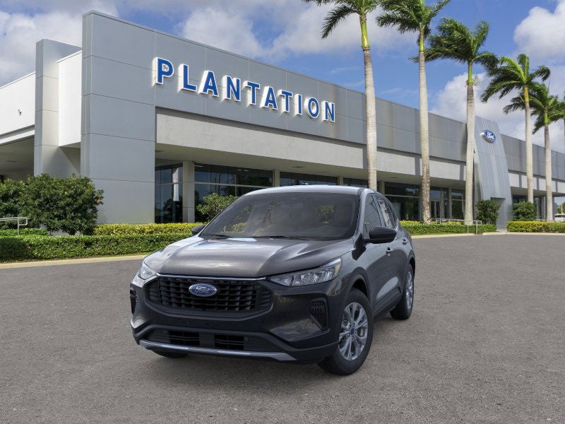 2026 Ford Escape Active FWD