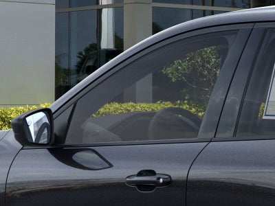 2026 Ford Escape Active FWD