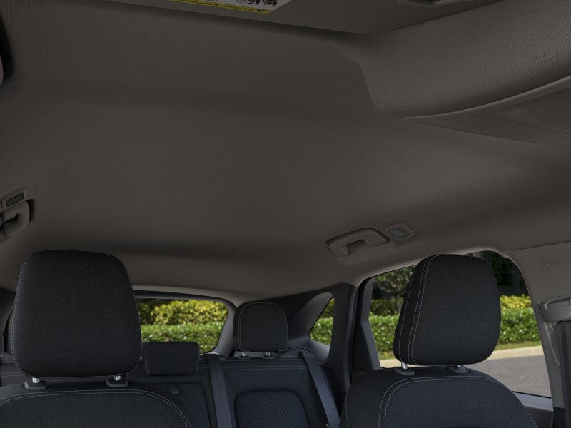 2026 Ford Escape Active FWD