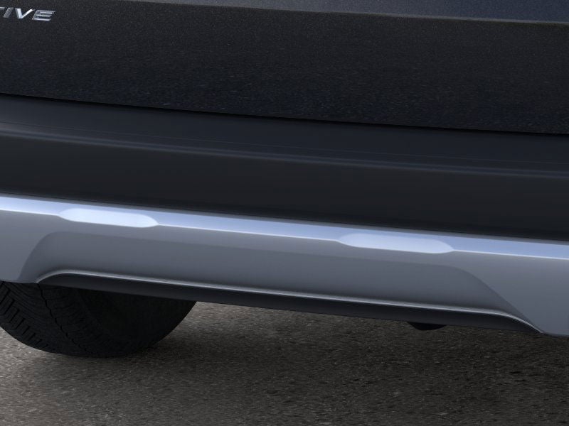 2026 Ford Escape Active FWD