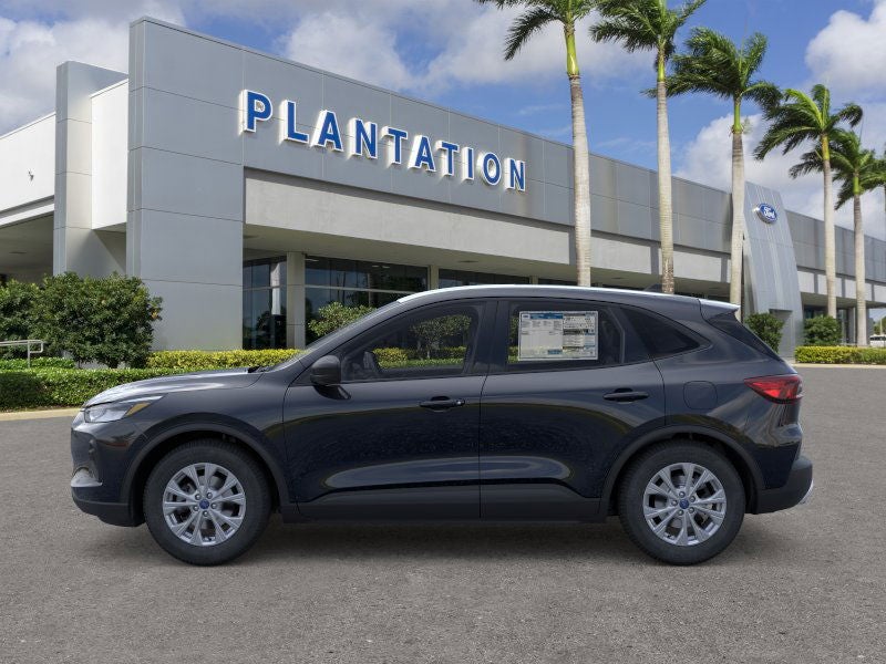 2026 Ford Escape Active FWD