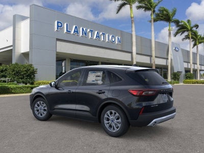 2026 Ford Escape Active FWD