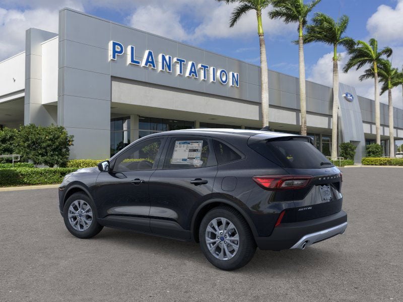 2026 Ford Escape Active FWD