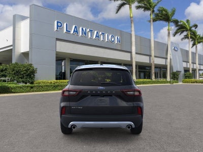 2026 Ford Escape Active FWD