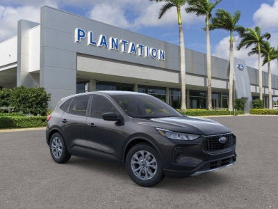 2026 Ford Escape Active FWD