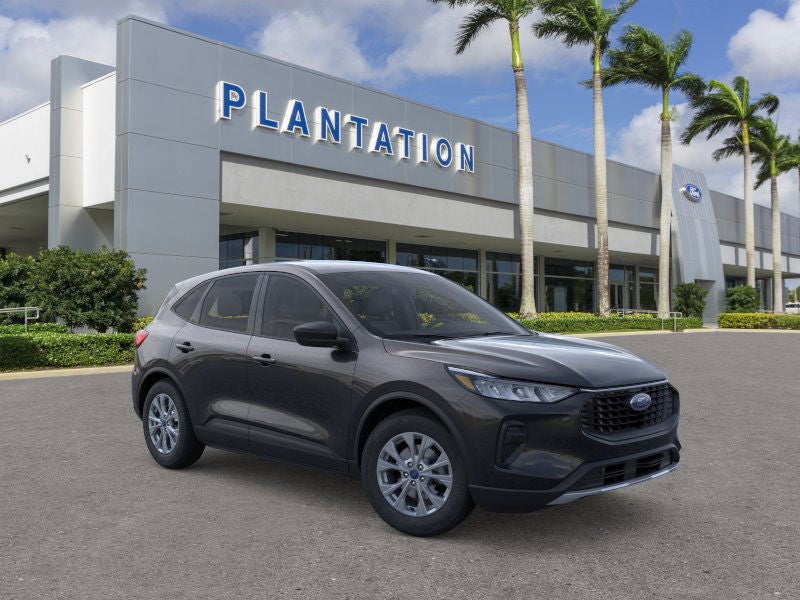 2026 Ford Escape Active FWD