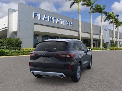 2026 Ford Escape Active FWD