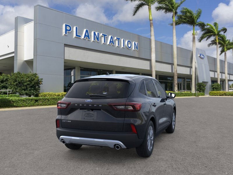 2026 Ford Escape Active FWD