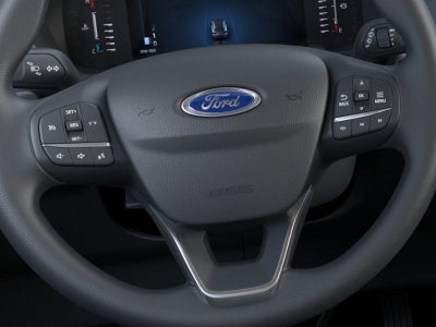 2026 Ford Escape Active FWD