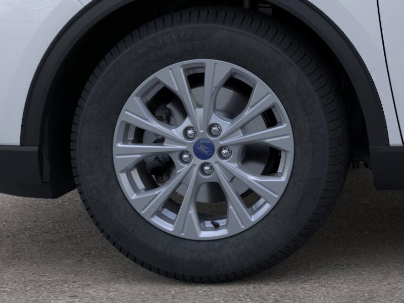 2026 Ford Escape Active FWD