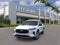 2026 Ford Escape Active FWD