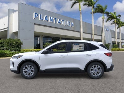 2026 Ford Escape Active FWD