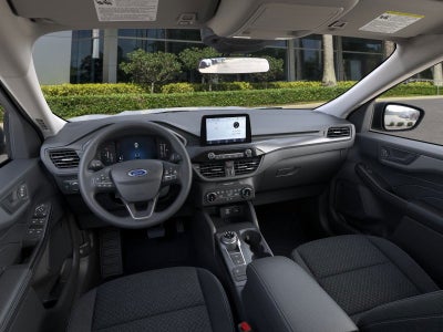 2026 Ford Escape Active FWD