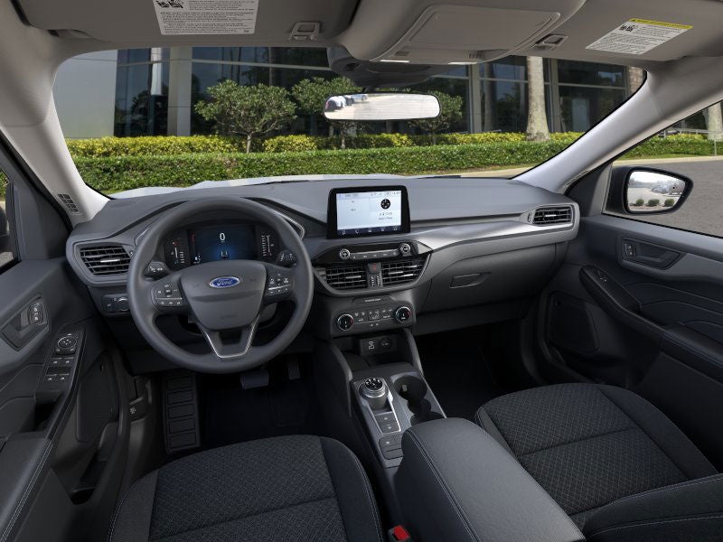 2026 Ford Escape Active FWD
