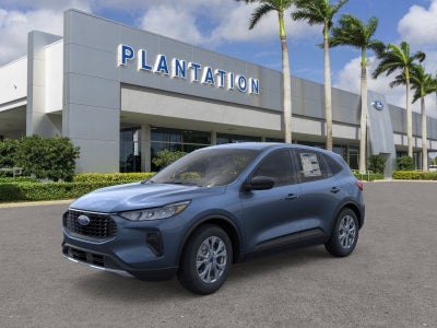 2026 Ford Escape Active FWD