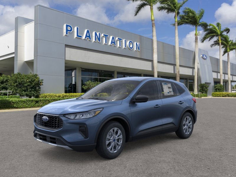 2026 Ford Escape Active FWD