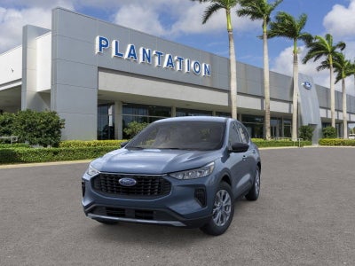 2026 Ford Escape Active FWD