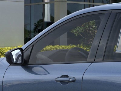 2026 Ford Escape Active FWD