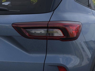 2026 Ford Escape Active FWD