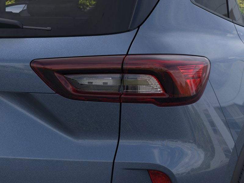 2026 Ford Escape Active FWD