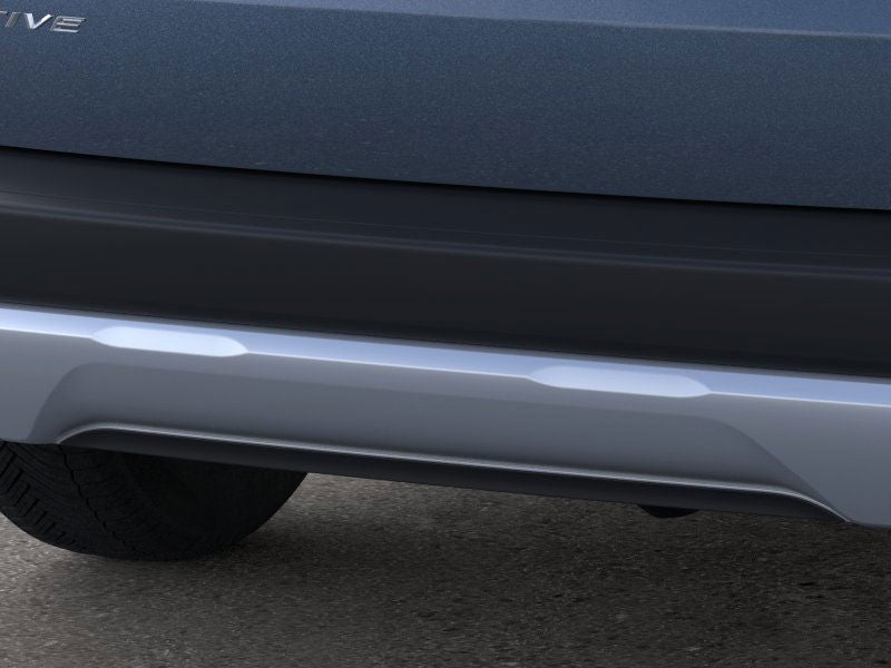 2026 Ford Escape Active FWD