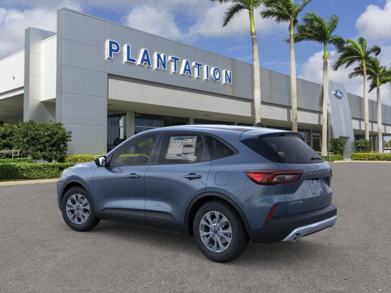 2026 Ford Escape Active FWD